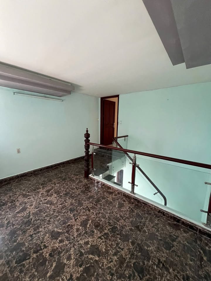 Cho thuê nhà mặt tiền nhựa thông Bà Điểm, Hóc Môn - 60m², 2PN, 7 triệu/tháng