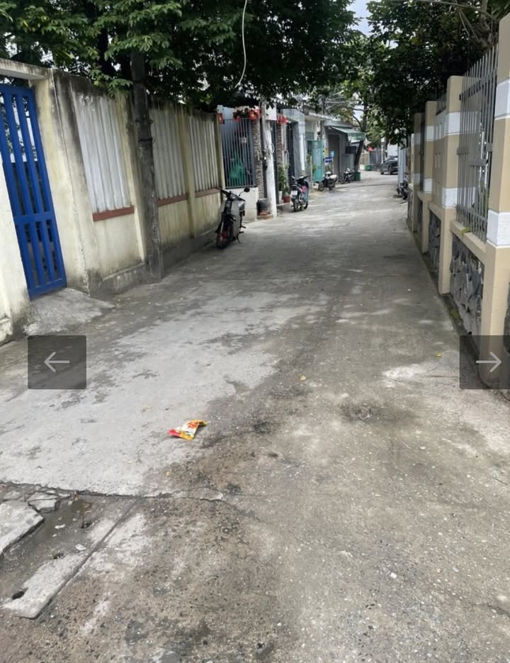 Đất Nền Kiệt Ô Tô Hòa Thọ Đông 95m² - Sổ Đỏ Sẵn Sàng - Giá 3.5 Tỷ