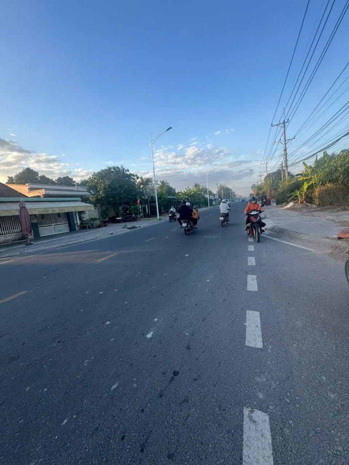 Nhà trọ 8 phòng TP. Tây Ninh - Dòng tiền ổn định, giá 2.5 tỷ