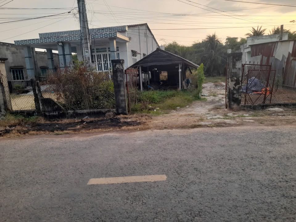 Đất nền Thị trấn Dương Minh Châu 352m² - Sổ đỏ chính chủ!