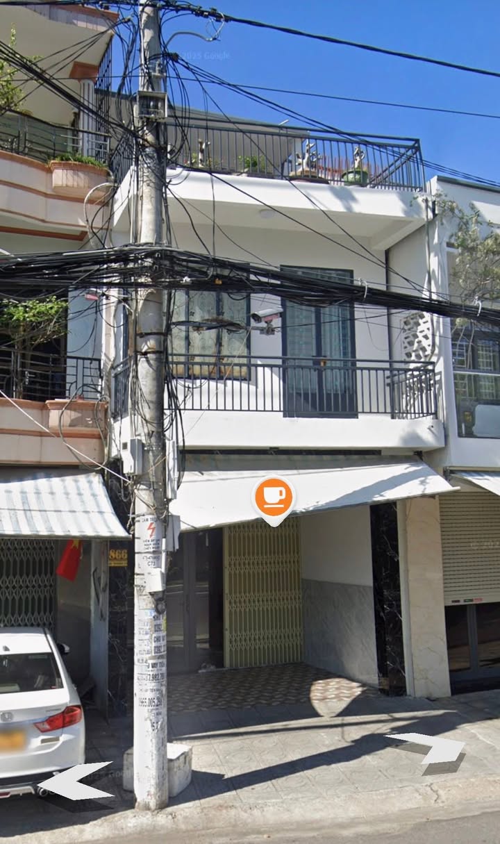 Nhà Mặt Tiền Đường 23/10 Nha Trang 297m² - Mặt Tiền Kinh Doanh Đắc Địa!