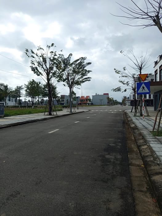 Đất Nền Phú Mỹ, Kon Tum 111m² Hướng Tây - Sổ Sẵn Sàng Giao Dịch