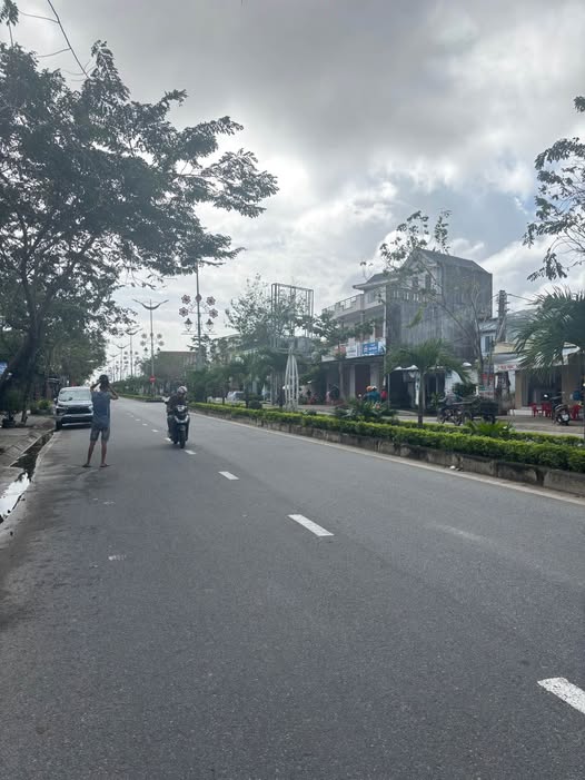 Đất nền Huyện Tư Nghĩa, Quảng Ngãi 156m² - Sổ đỏ chính chủ