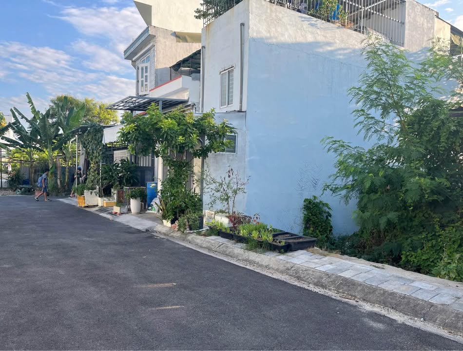 Đất nền Phước Long Nha Trang 92m² - Xây dựng tự do!