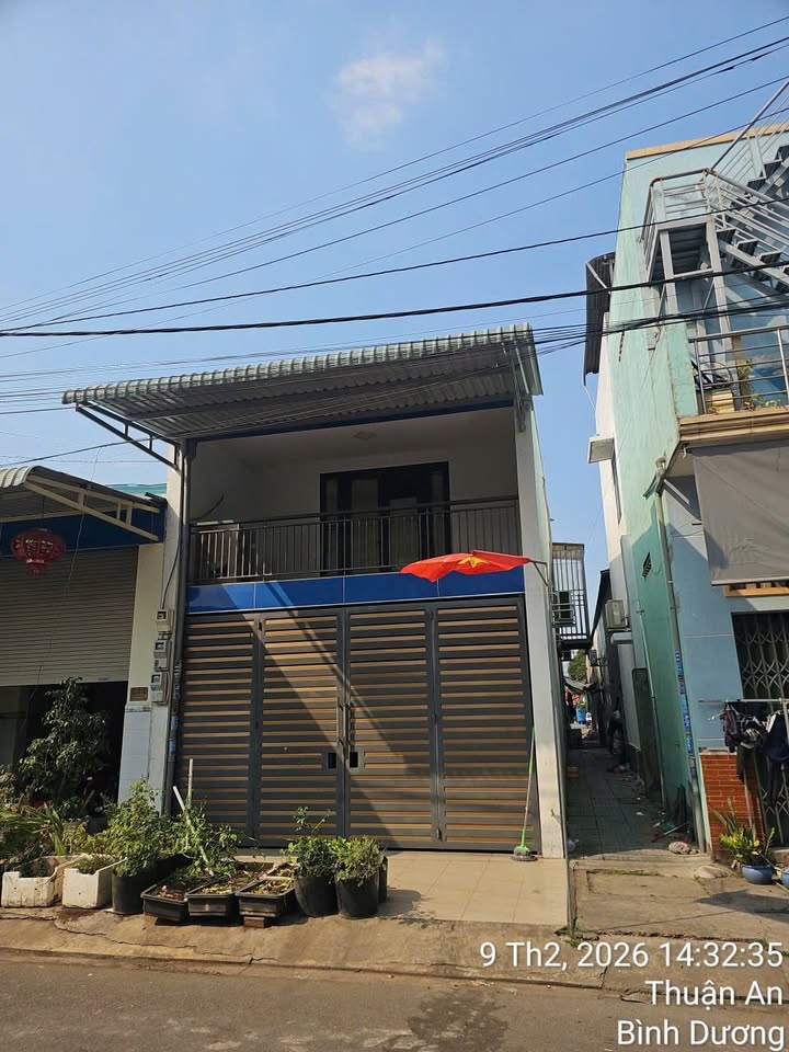 Đất Nền An Phú 100m² Sổ Đỏ - Giá Tốt Đầu Tư