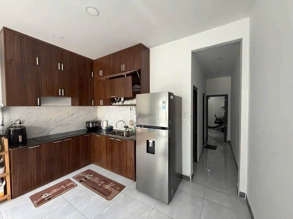 Nhà cấp 4 Bửu Hoà 65m² - Sổ hồng, ô tô vào tận nhà!