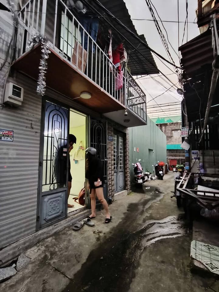 Nhà 1.4 Tỷ Sổ Hồng Riêng 15m² - Phường Bình Chiểu, TP Thủ Đức