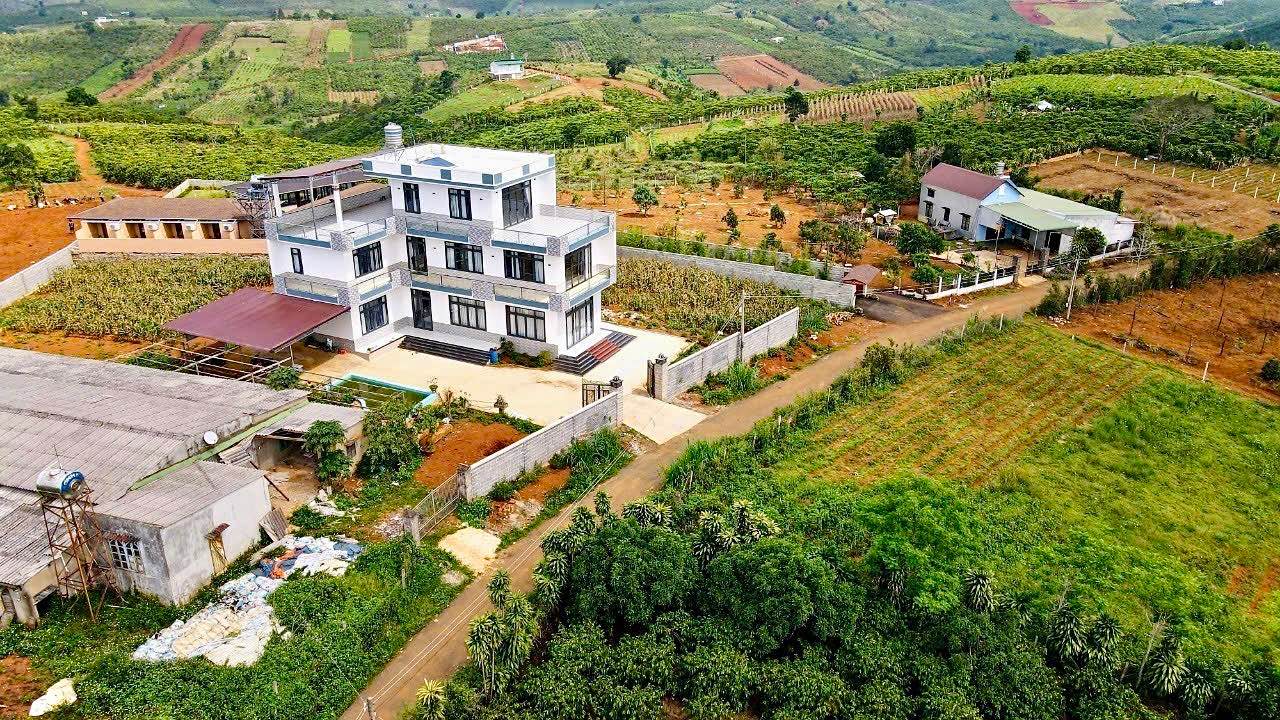 Đất nền Âu Cơ, Bảo Lộc 473m² giá 2.1 tỷ - Tiềm năng tăng giá!