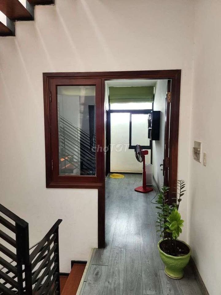 Nhà Nguyên Căn Hiệp Bình Phước 52m² - Full Nội Thất, Giá 13.5 Triệu