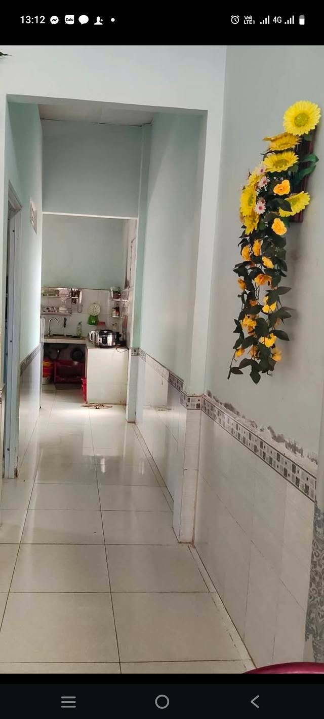 Đất Tặng Nhà 420m² TP Gia Nghĩa - Giá 700 Triệu Chính Chủ