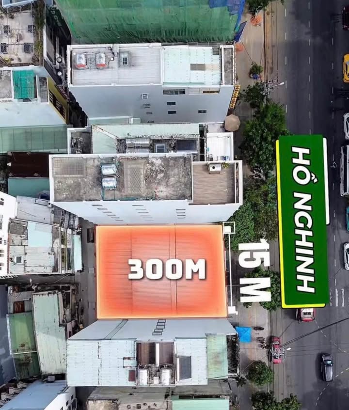 Đất Hồ Nghinh Hải Châu 300m² 125 tỷ - Tiềm năng tăng giá