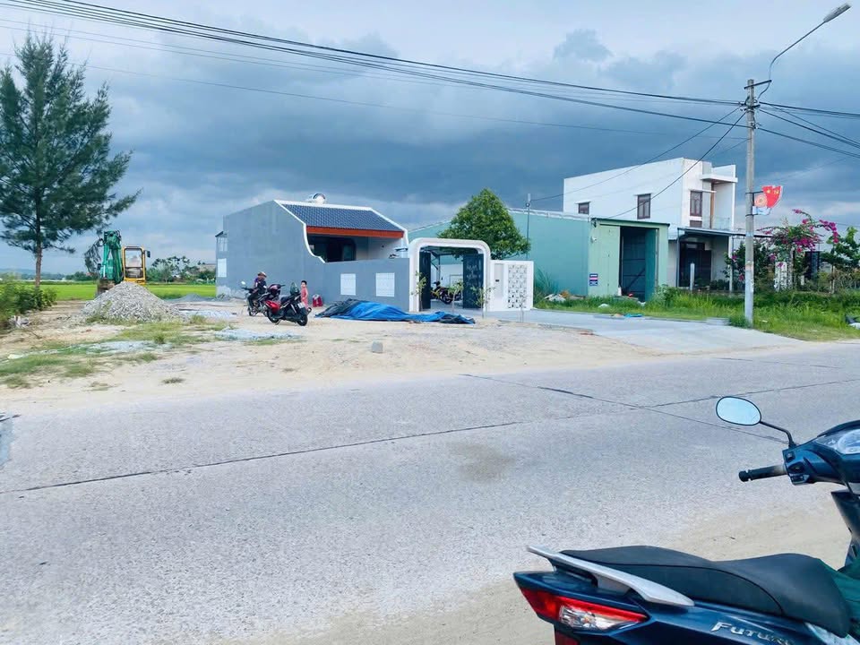 Đất nền Nhơn Bồi Duy Nghĩa 162m² 1 tỷ - Sổ đỏ chính chủ