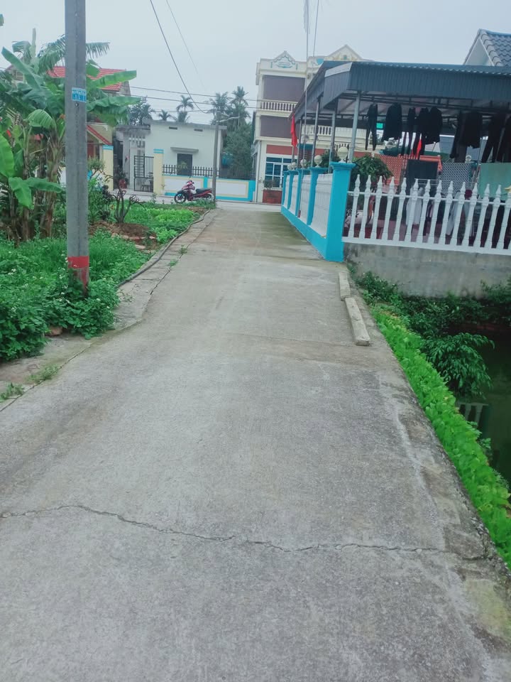 Đất nền Thanh Lương Vĩnh Bảo 88m² - Tiềm năng tăng giá vượt trội!