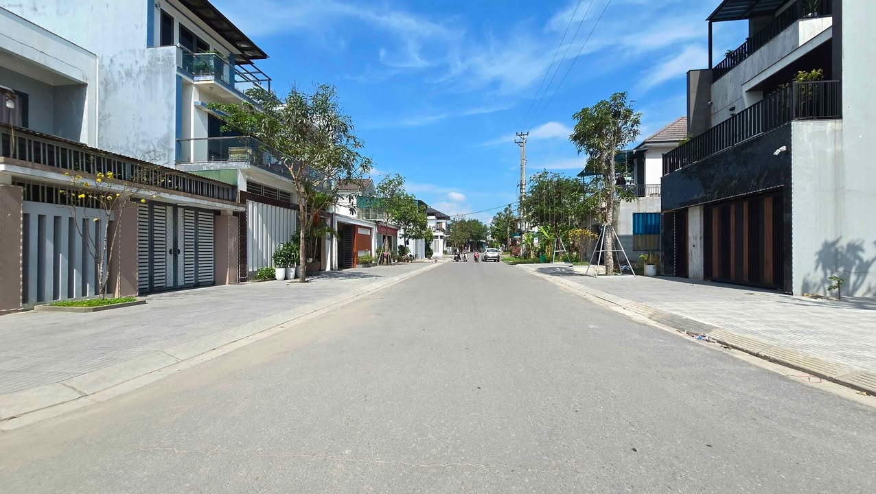 Đất nền Hải Thượng Lãn Ông Hà Tĩnh 158m² 4.9 tỷ - Sổ đỏ chính chủ