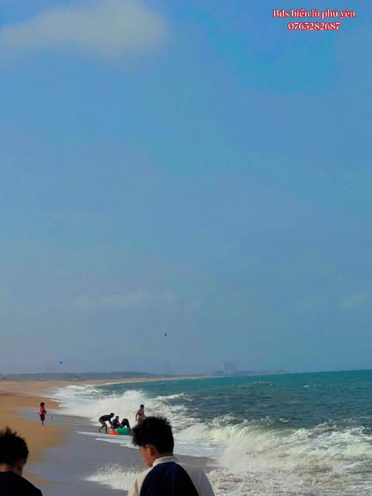 Đất nền An Chấn Tuy An 150m² giá 1.149 tỷ - Sổ đỏ chính chủ