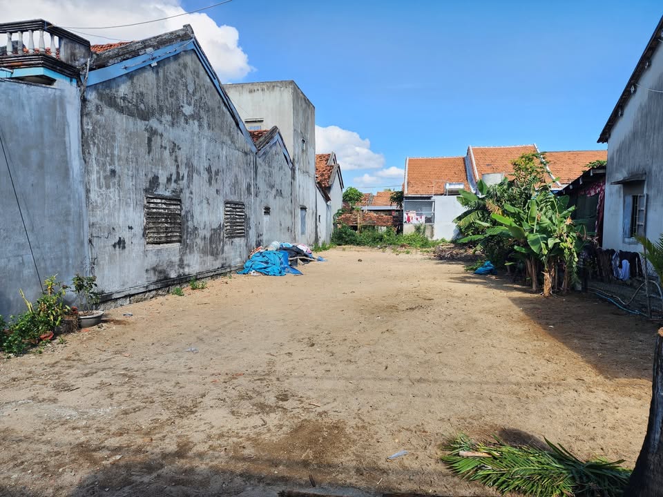 Đất nền Phú Thạnh 119m² giá 1.1 tỷ - Đất thổ cư 100%!