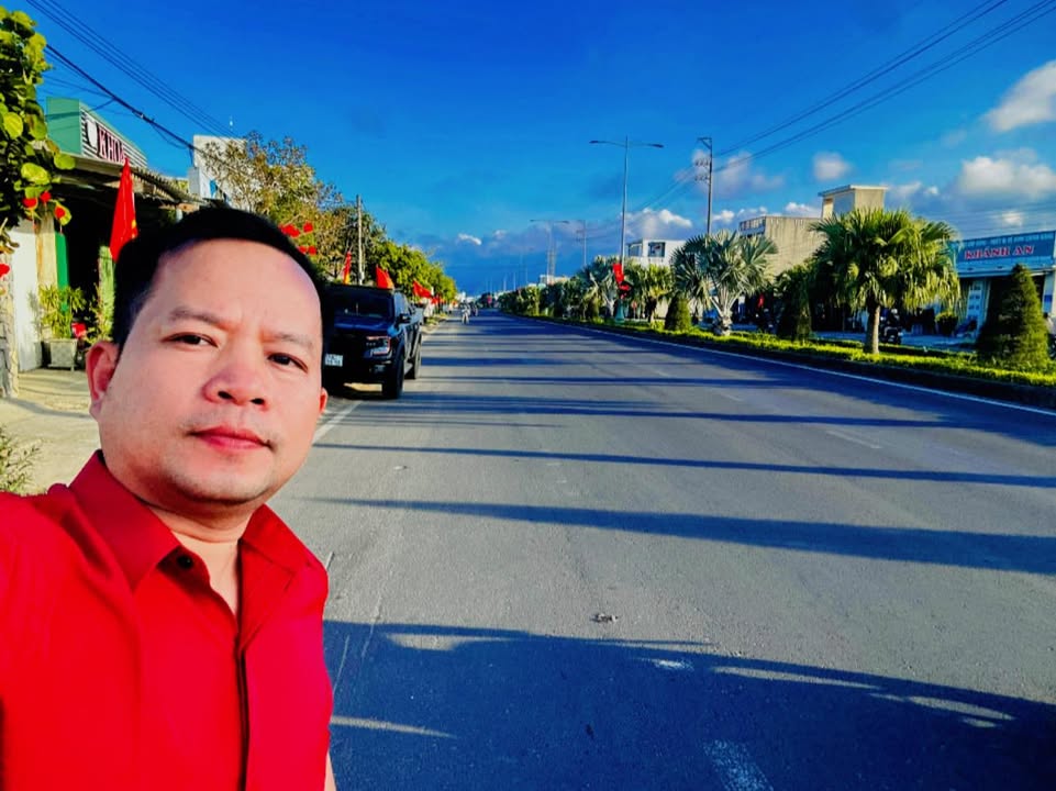 Đất nền Hòa Hiệp Trung, Đông Hòa 140m² - Pháp lý thổ cư rõ ràng!