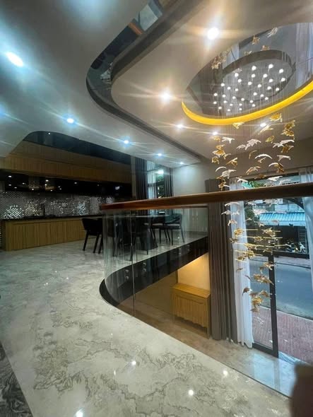 Nhà Mặt Tiền Hoàng Văn Thụ, Quy Nhơn - 46m², 7.8 Tỷ, Kinh Doanh Đỉnh Cao