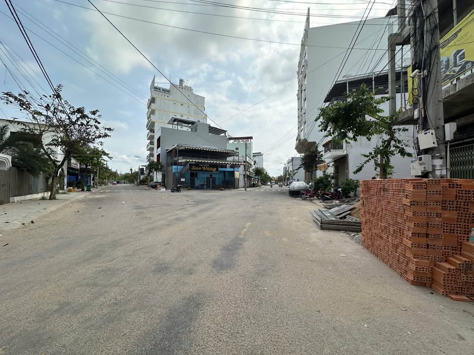 Đất Nền Lý Thái Tổ 75m² - Sổ Hồng Sẵn Sàng