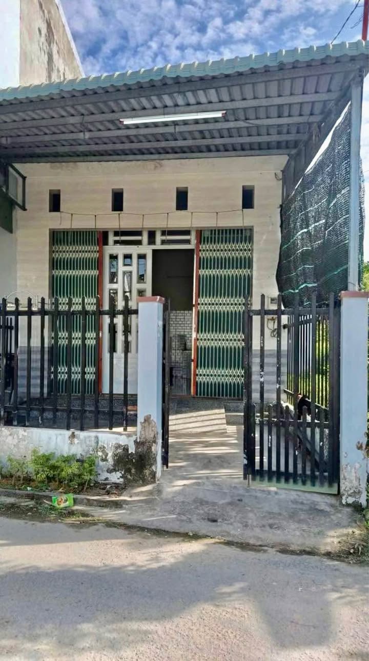 Bán nhà cấp 4 Mỹ Thới Long Xuyên 83m² giá 1.5 tỷ - Sẵn sàng ở ngay!