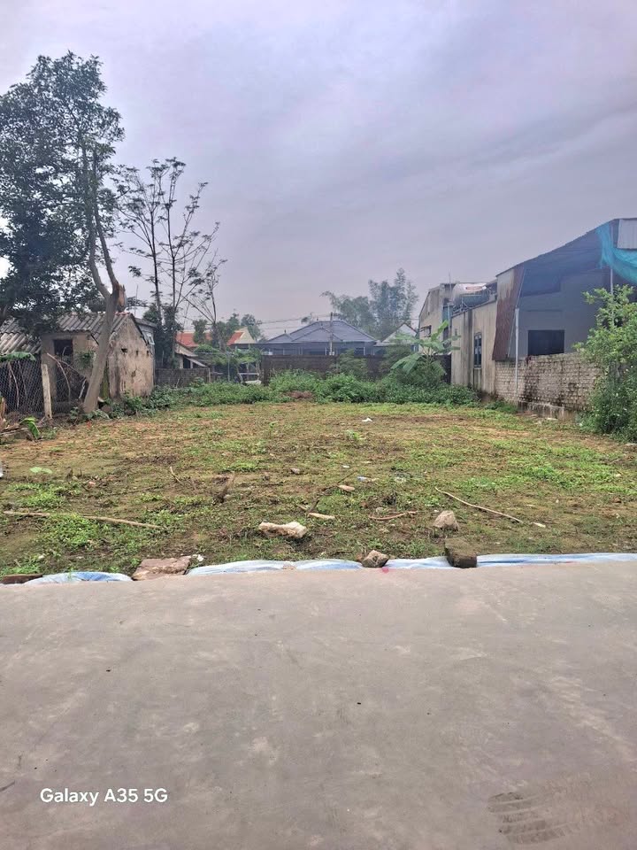 Đất Nền Nghi Long 130m² - Giá 700 Triệu, Sổ Đỏ Rõ Ràng