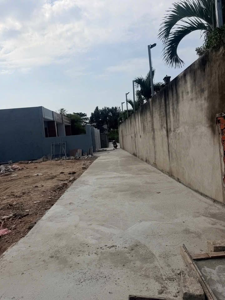 Đất Vàng Xã Phước Lâm, Xuyên Mộc - 80m² Thổ Cư, Gần Biển, Kinh Doanh Tốt