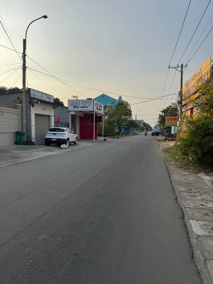 Biệt thự Mái Thái 246m² Lò Vôi, Vũng Tàu - Kinh doanh Đắc Lộc, Sổ Hồng Hoàn Công