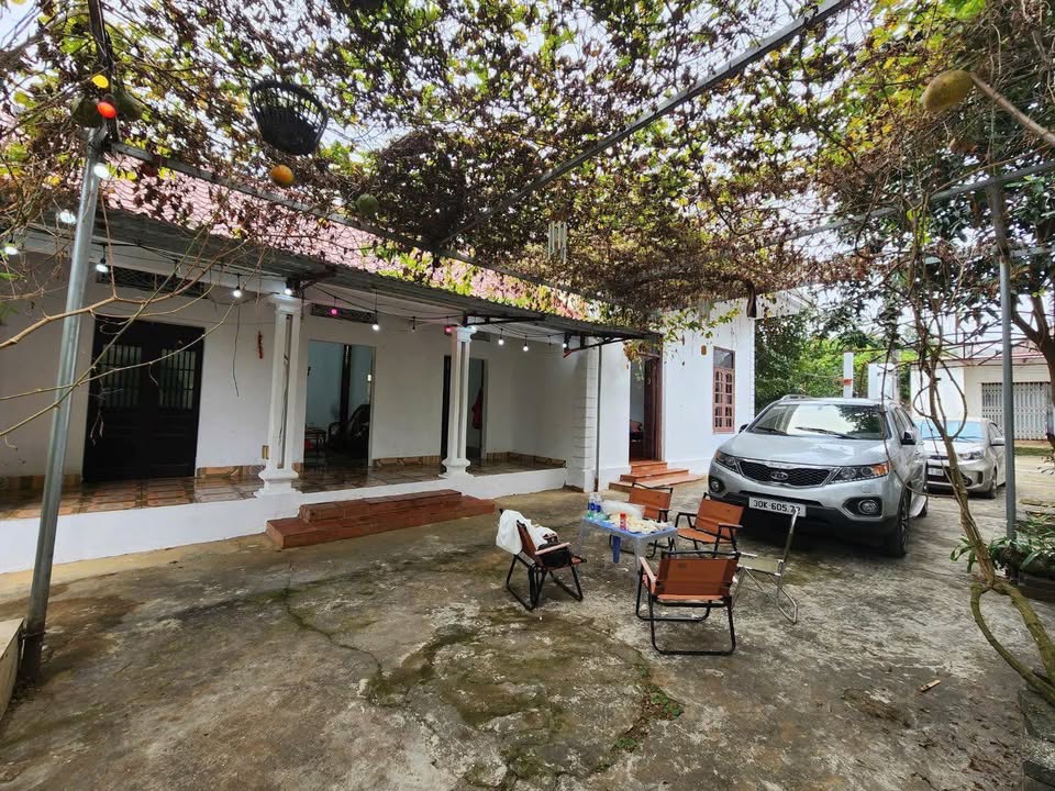 Bán Gấp Nhà Vườn 686m² Sổ Đỏ Chính Chủ Tại Phú Cát, Hà Nội