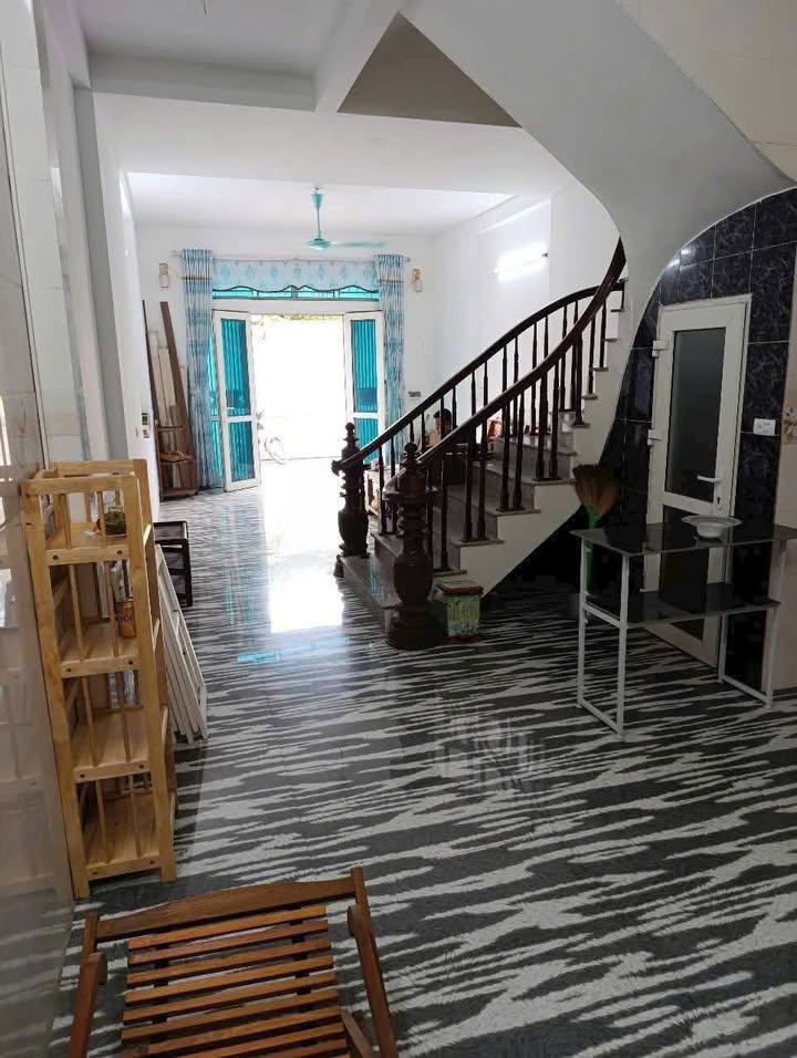 Nhà 45m² 5 tầng full nội thất, ô tô tránh, Yên Nghĩa Hà Đông - 5.35 tỷ