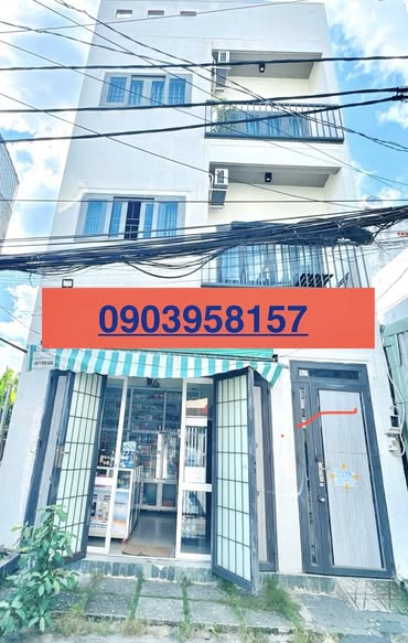 Nhà 3 Tầng Mặt Tiền Đường 21 Cạnh Gigamall, Thủ Đức - 7.2 Tỷ Kinh Doanh Sầm Uất