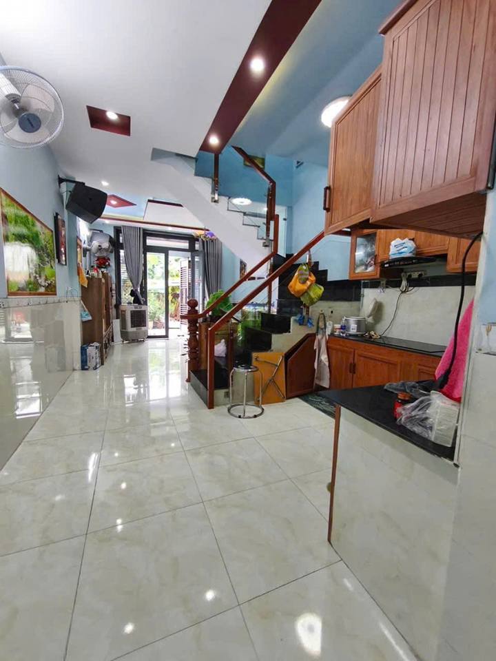 Nhà 2 Lầu Phường Trảng Dài, Biên Hòa - 48m² Giá 880 Triệu