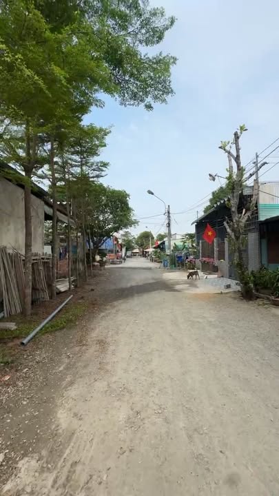 Nhà riêng Quảng Tiến Trảng Bom 150m² 1,65 tỷ - Ô tô vào tận nhà