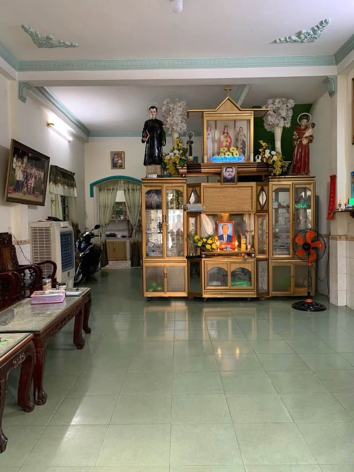 Nhà Biên Hòa Tân Biên 90m² 3.5 tỷ - Chính chủ bán