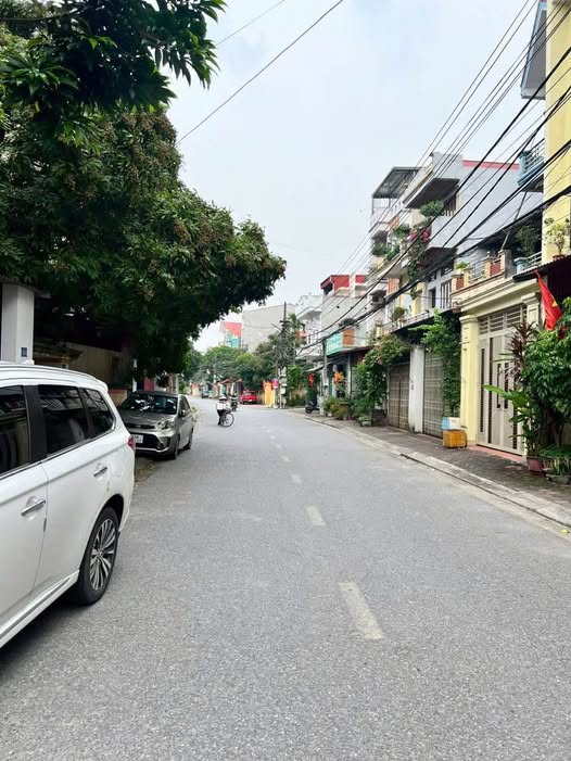 Nhà Mặt Tiền Kinh Doanh TP. Bắc Ninh 42m² - Giá 4 Tỷ