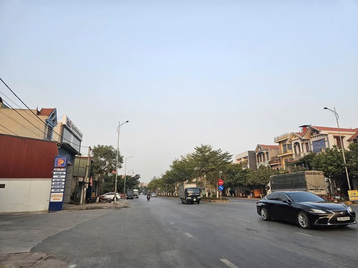 Đất tặng nhà C4 Quốc lộ 1A Bắc Ninh 72m² - Sổ đỏ trao tay!