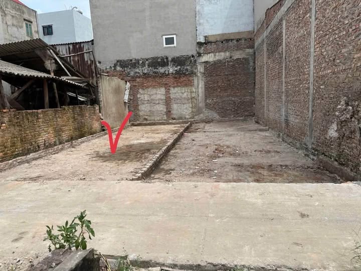 Đất Nền Từ Sơn 48.4m² - Sổ Đỏ Sẵn Sang, Vị Trí Đẹp