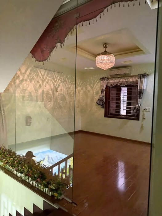 Nhà 4 Tầng Khu HuD A, Bắc Ninh - View Vườn Hoa To, 82.5m², 1-2 Tỷ