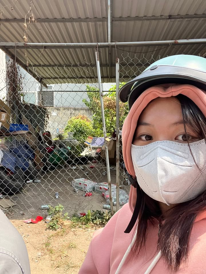 Nhà 51m² 4 Tầng Gần Vinhomes Grand Park - 3.5 Tỷ