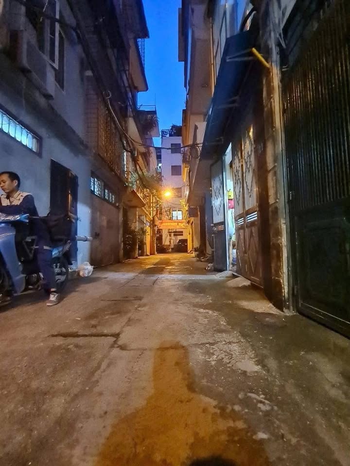 Nhà Phân Lô 63m² Phạm Văn Đồng, 4 Tầng, Ô Tô Vào Nhà - 18 Tỷ