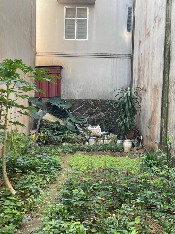 Nhà riêng Liên Mạc, Bắc Từ Liêm 46m² giá nhỉnh 4 tỷ - Ô tô vào tận nhà!