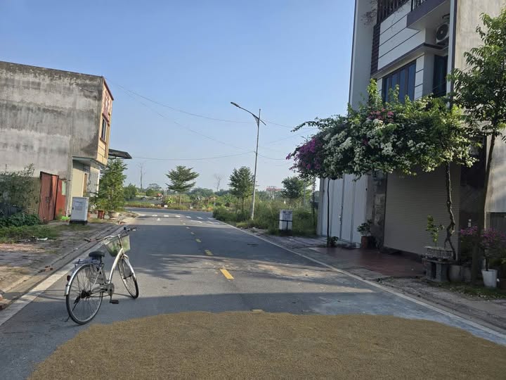 Đất nền Liên Bão Tiên Du 100m² - Sổ đỏ chính chủ, tiềm năng sinh lời!