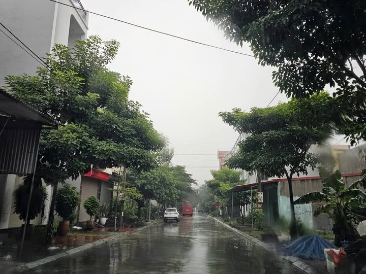 Đất nền Phố Mới Quế Võ 72m² 3.x tỷ - Tiềm năng tăng giá vượt trội!