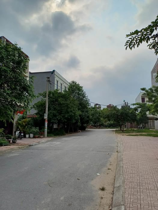 Đất nền Đồng Soi Võ Cường 90m² 5 tỷ - Sổ đỏ chính chủ