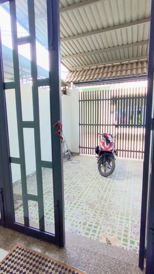 Nhà riêng Thủ Đức 70m² 4.75 tỷ - Chính chủ ô tô vào nhà