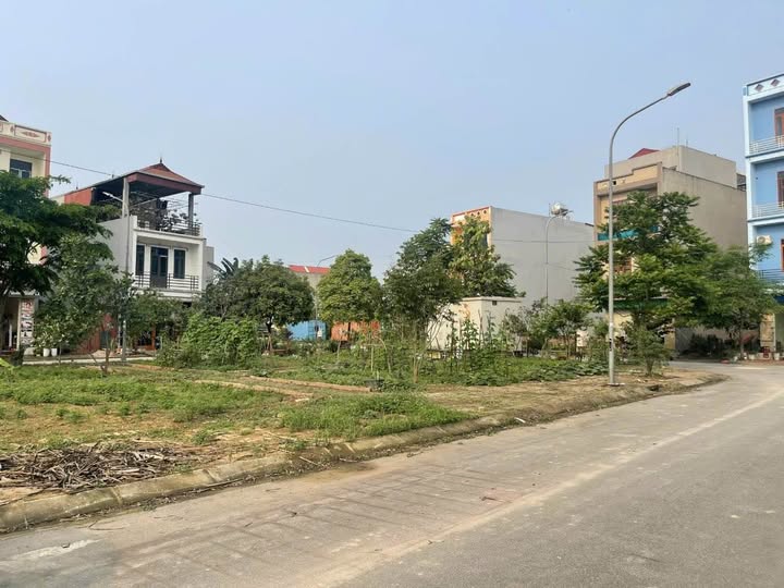 Đất nền Hạp Lĩnh, TP Bắc Ninh 90m² giá 4 tỷ - Sổ đỏ chính chủ!