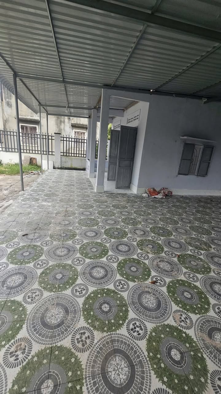 Nhà 280m² Phường Phước Hội, La Gi - Giá 800 Triệu, Sẵn Ở Ngay