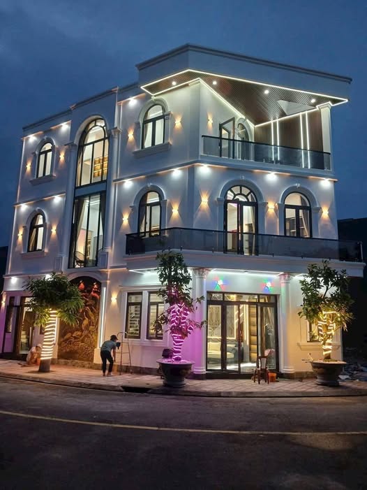 Nhà Phố An Phú Thủ Đức 73m² giá 6.8 tỷ - Ô tô vào tận nhà!