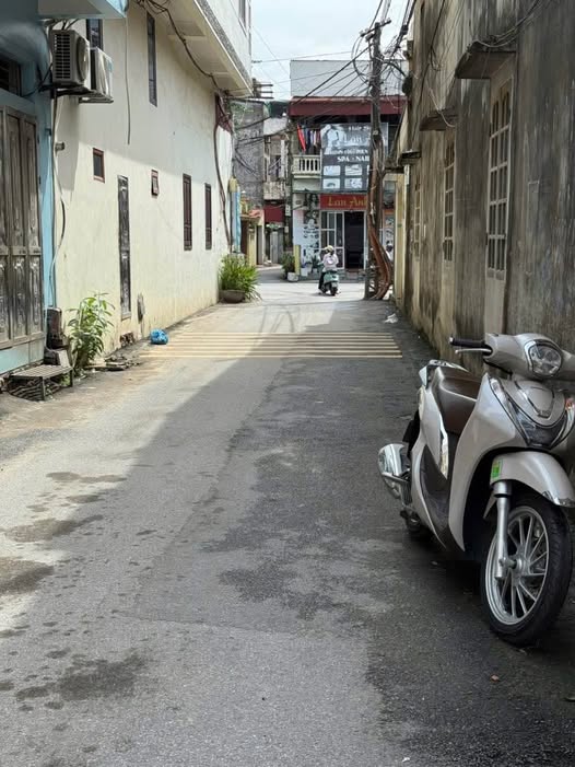 Đất nền 88m² Làn 2 QL1A, Bắc Ninh - Sẵn Sàng Xây Dựng