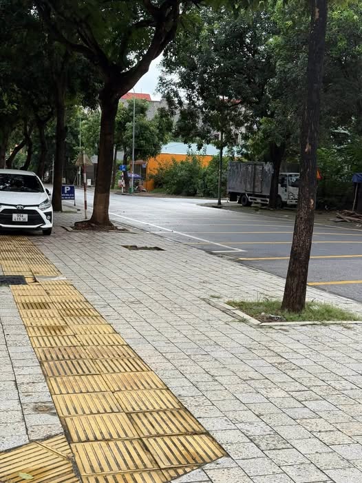 Đất nền Lê Hồng Phong, Bắc Ninh 81m² - Tiềm năng tăng giá vượt trội!