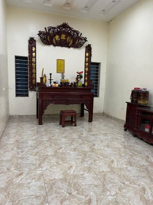 Bán nhà 4 tầng mặt tiền 4.5m đường Nguyễn Cao, Bắc Ninh - Giá 13x tỷ